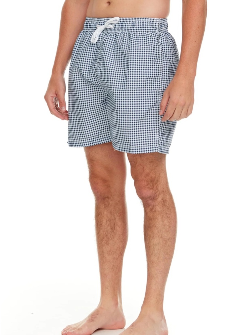 Kanu Surf MEN'S MONACO SWIM TRUNKS 3X